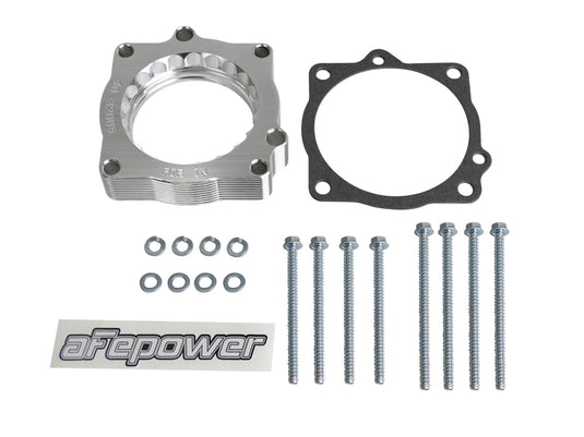 Afe 46-32005 AFE Silver Bullet TBS CARB Approved