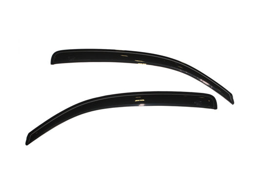 Avs 92153 AVS Ventvisor - Smoke