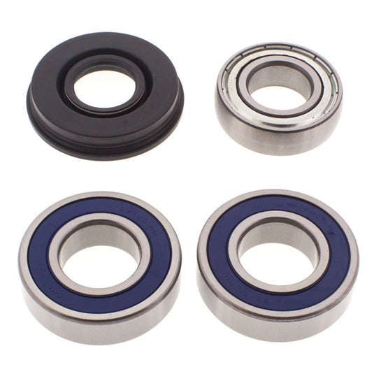 All Balls Racing 14-1018 ABR Drive Shaft Rebuild Kit