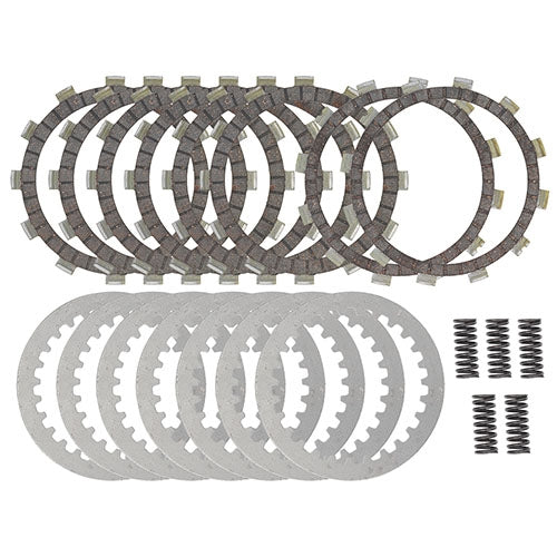 Bronco AT-03905H Clutch Kit