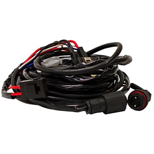 Blazer International 195CWL620 Heavy Duty Light Wiring Harness
