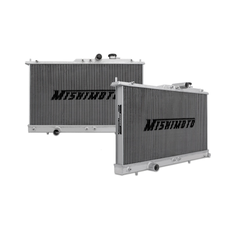 Load image into Gallery viewer, Mishimoto MMRAD-3G-00 MM Radiators - Alum
