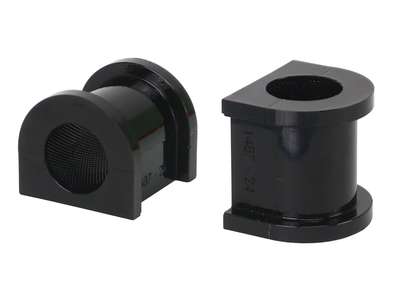 Load image into Gallery viewer, Whiteline W21999-24 WL Bushings - Sway Bar
