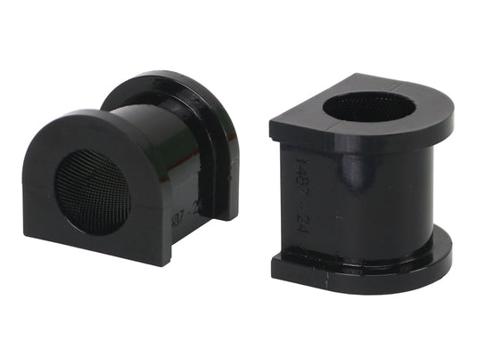 Whiteline W21999-24 WL Bushings - Sway Bar