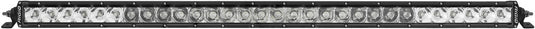 Rigid Industries 930314 SR Pro Light Bar - 30in. Spor/Flood Pattern