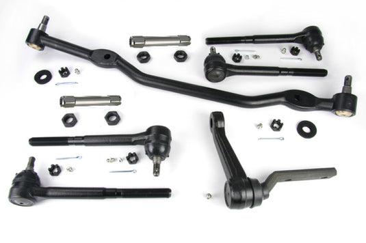 Ridetech 11239571 RID Steering Linkage Kits