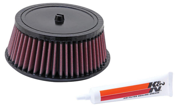 K&N Engineering SU-4000 High Flow Air Filter