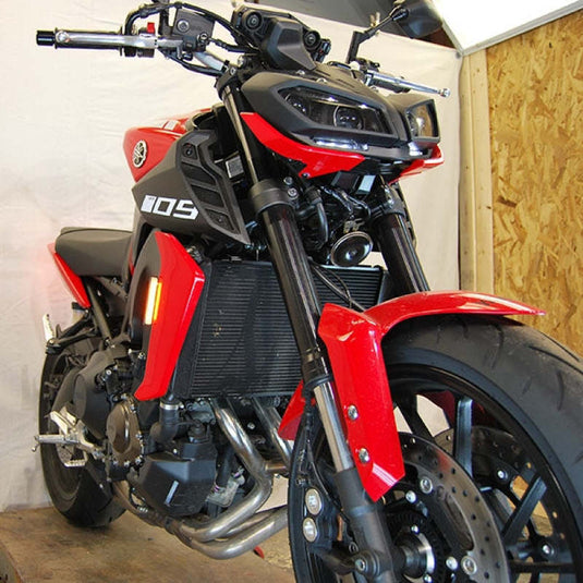 New Rage Cycles MT09-FB NEW Turn Signal
