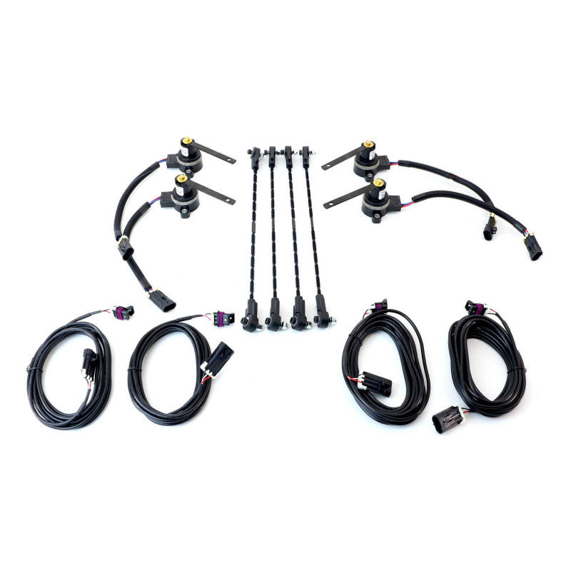 Load image into Gallery viewer, Ridetech 30400036 RID Air Suspension Controller
