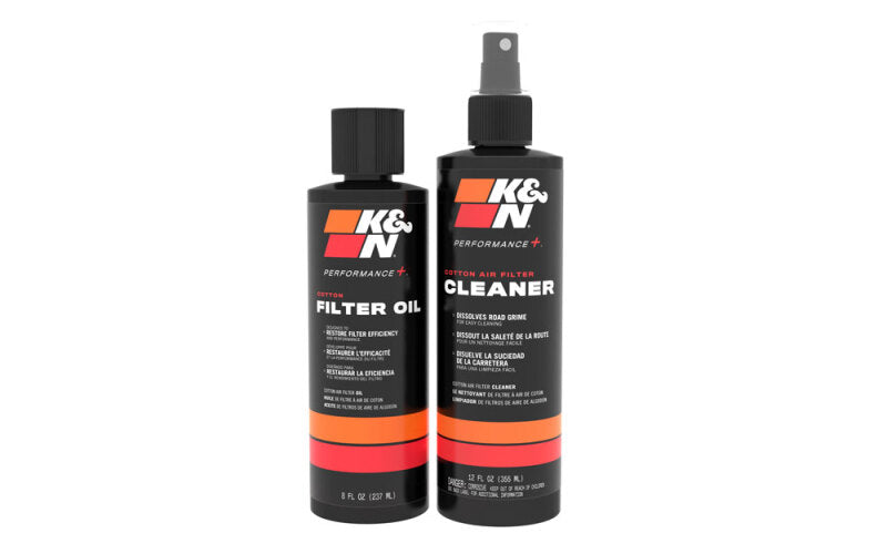 Load image into Gallery viewer, K&amp;N Engineering 99-5050BL KN Filter Recharger Kit Squeez
