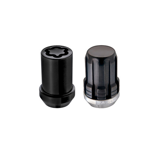 Mcgard 65557BK MCG SplineDrive Install Kits