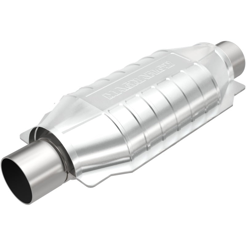 Load image into Gallery viewer, Magnaflow 334006 MAG Universal Converter
