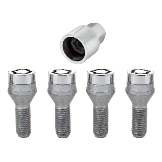 Mcgard 27179 MCG Wheel Lock Bolt Sets