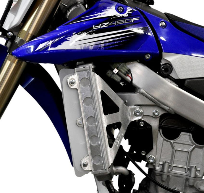 Devol 0122-5501 Radiator Race Brace