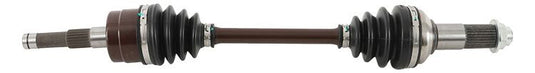 All Balls AB6-YA-8-111 Complete Axle
