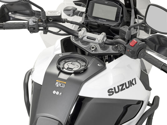 Givi BF50 Tanklock Compatibility Flange