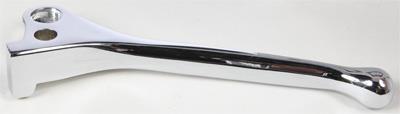 Harddrive 10-714 Brake Lever - Chrome