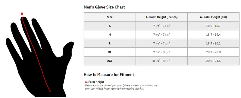 Load image into Gallery viewer, 100% Sling MTB Gloves
