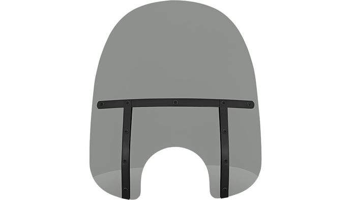 Night Shades Black Smoke