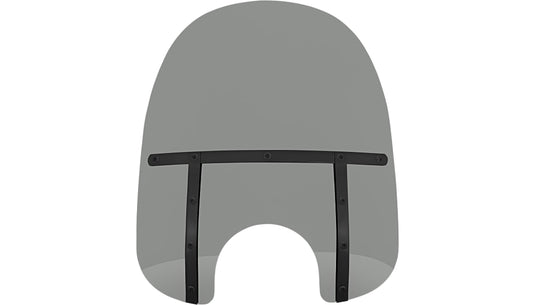 Night Shades Black Smoke