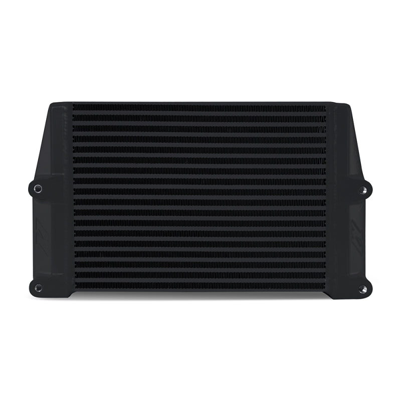 Load image into Gallery viewer, Mishimoto MMOC-SSO-10BK MM Oil Cooler - Univ
