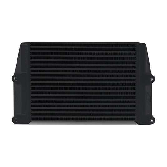 Mishimoto MMOC-SSO-10BK MM Oil Cooler - Univ