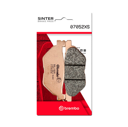 Brembo Powersports 07052XS BRE Powersport Pads