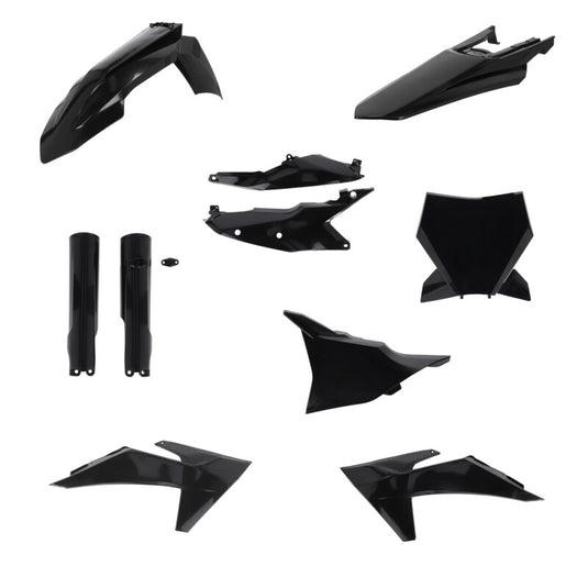 Acerbis 2986500001 ACB Body Kit