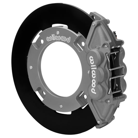 Wilwood 140-17041 WIL UTV Big Brake Kits