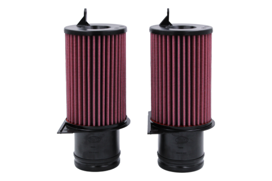 Bmc FB807/08 BMC Direct Fit Air Filters