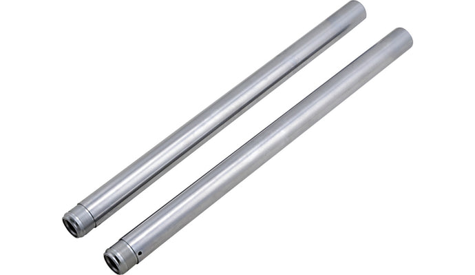 Drag Specialties 0404-0502 Fork Tube - 41mm - 24.25in. - Chrome