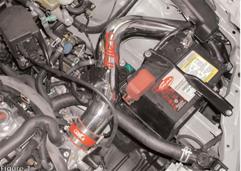 Load image into Gallery viewer, Injen RD2081P INJ RD Intake
