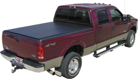 Truxedo 538101 TRX Bed Cover - Lo Pro