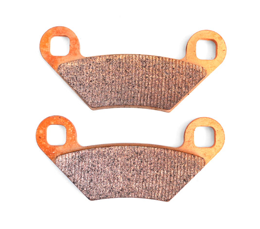Epi WE445395 EPI Standard Brake Pad