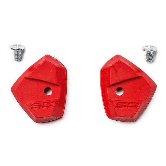 Sidi 149 Cable Holder - Red