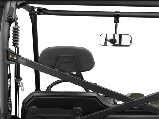 Moose Utility 56-18052A Auto-Style Wide Angle Rearview Mirror