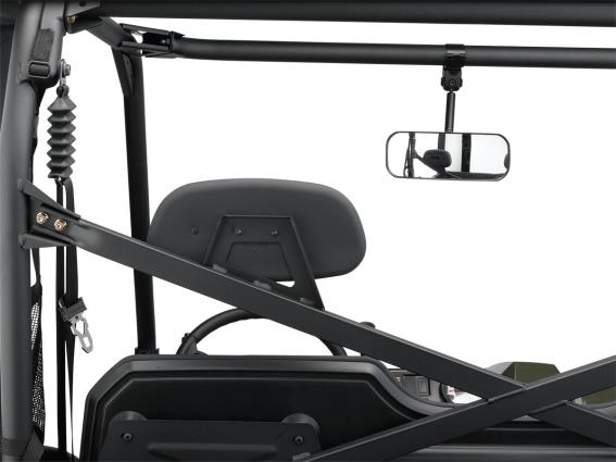 Moose Utility 56-18050A Auto-Style Wide Angle Rearview Mirror
