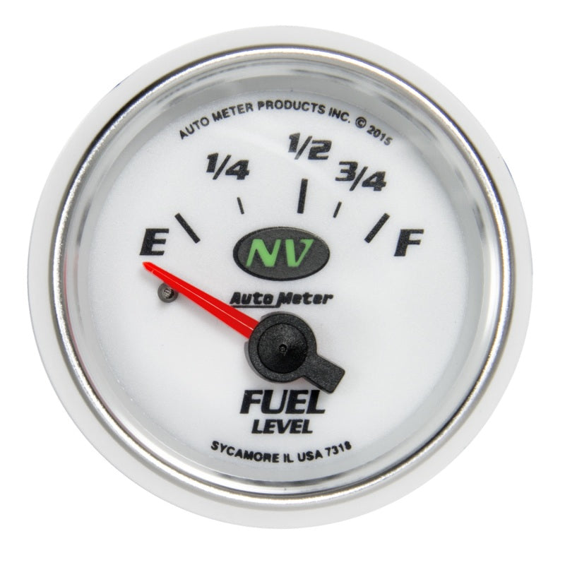 Load image into Gallery viewer, Autometer 7318 AM NV Gauges
