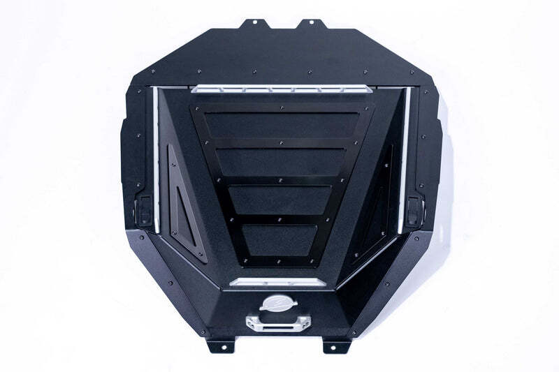 Load image into Gallery viewer, Elektric Off Road PBB610003 ELK Bed Box
