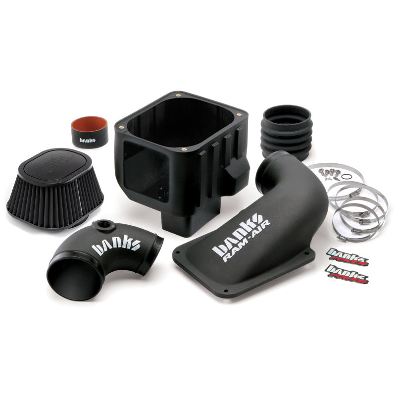 Load image into Gallery viewer, Banks Power 42142-D GBE Ram-Air Intake Systems
