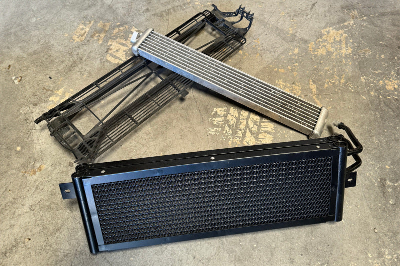 Load image into Gallery viewer, Csf 8331 CSF Transmission Oil Coolers
