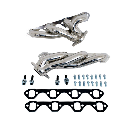 Bbk 35100 BBK Short Unequal Headers