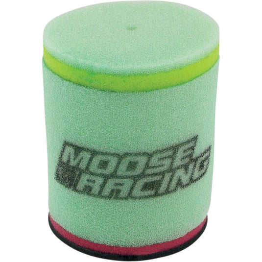 Moose Racing P3-70-12 Pre-Oiled Air Filter