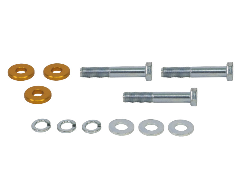 Load image into Gallery viewer, Whiteline KCA405 WL Bump Steer Kits
