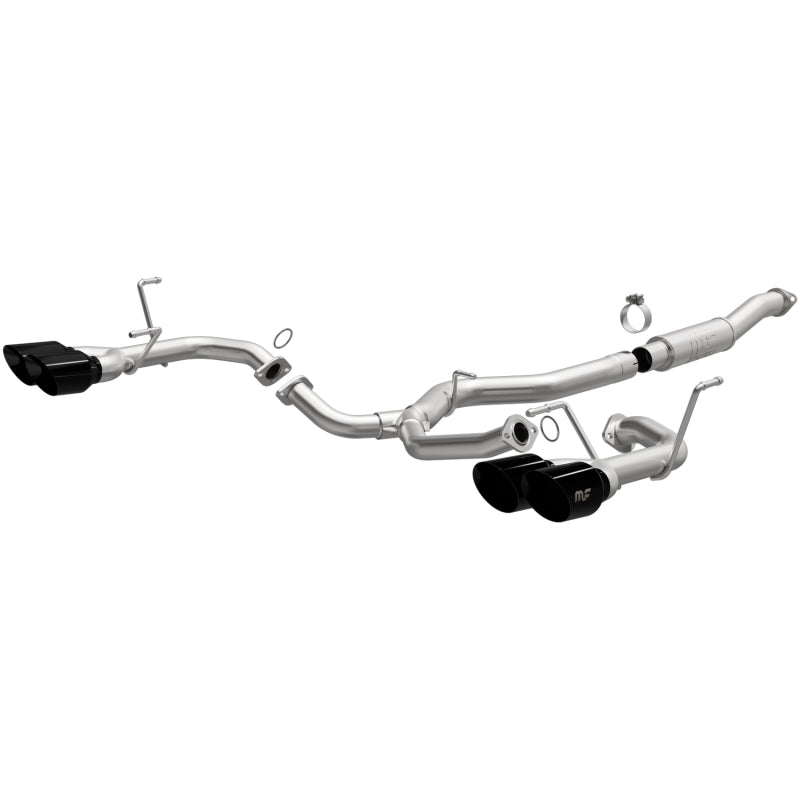 Load image into Gallery viewer, Magnaflow 19608 MAG Catback Exhaust
