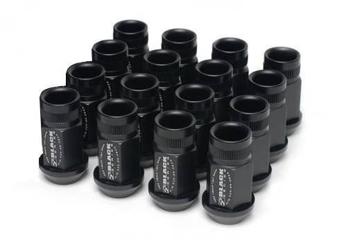 Load image into Gallery viewer, Skunk2 Racing 520-99-0835 SK Forged Lug Nuts
