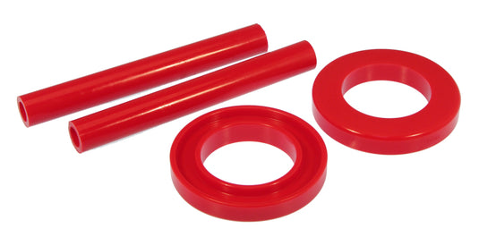Prothane 6-1703 PRO Coil Spring Isolator - Red
