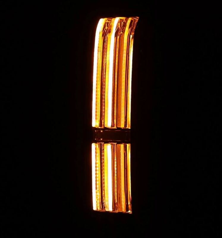 Load image into Gallery viewer, Alpharex 673002 ARX NOVA Tail Lights

