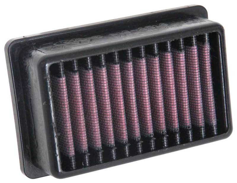 Load image into Gallery viewer, K&amp;N Engineering MG-8516 KN Motorcycle Direct Fit Air Filters
