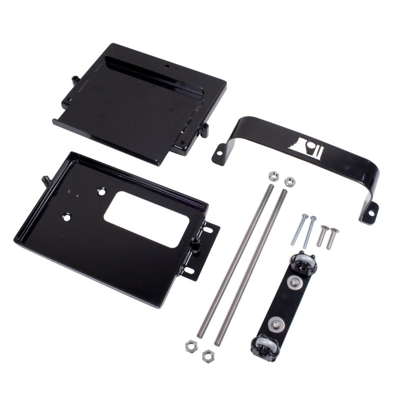Load image into Gallery viewer, Rugged Ridge 11214.52 RUG Battery Trays
